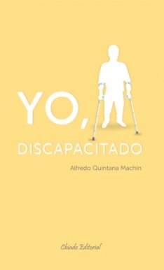 Resultado de imagen de yo discapacitado
